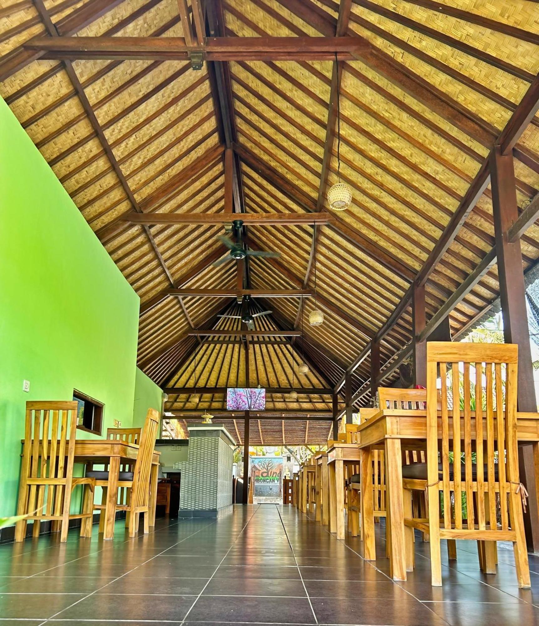水手花园小屋住宿加早餐旅馆 蓝梦岛 外观 照片