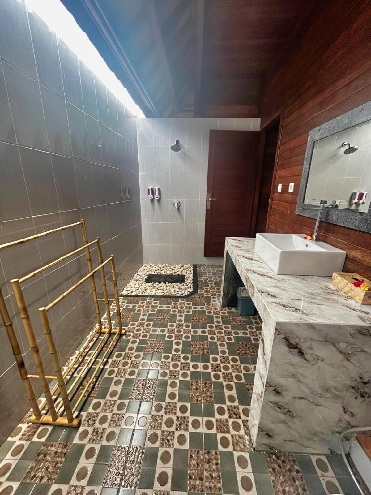 水手花园小屋住宿加早餐旅馆 蓝梦岛 外观 照片