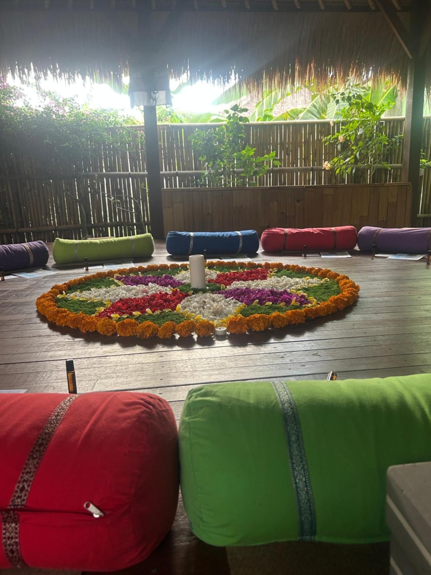 水手花园小屋住宿加早餐旅馆 蓝梦岛 外观 照片